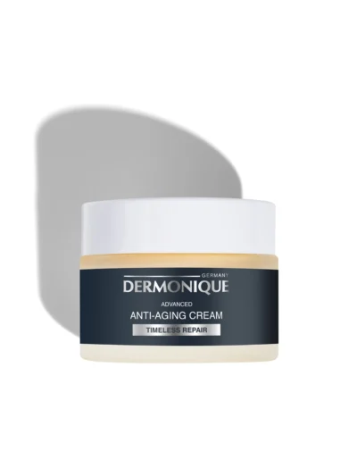 Advanced Anti-Aging Cream