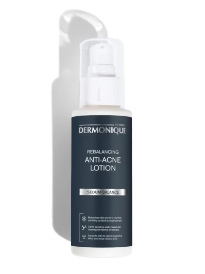Rebalancing Anti-Acne Lotion