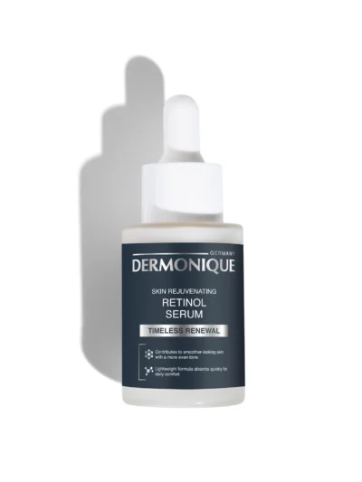 Skin Rejuvenating Retinol Serum