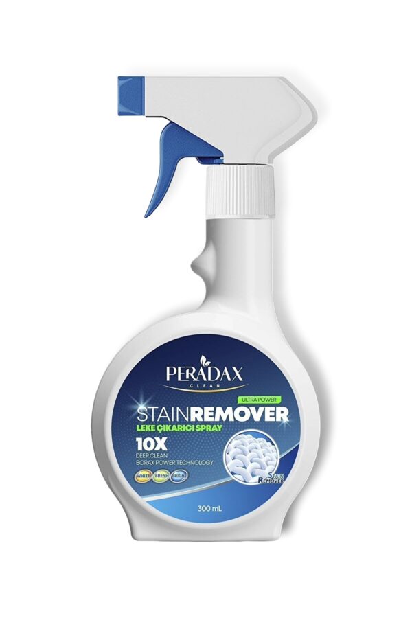 Ultra Güçlü Starain Remover Çok Amaçlı Bitkisel Leke Çıkarıcı Köpük