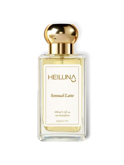 Sensual Latte EDP 100 ml Unisex Parfüm