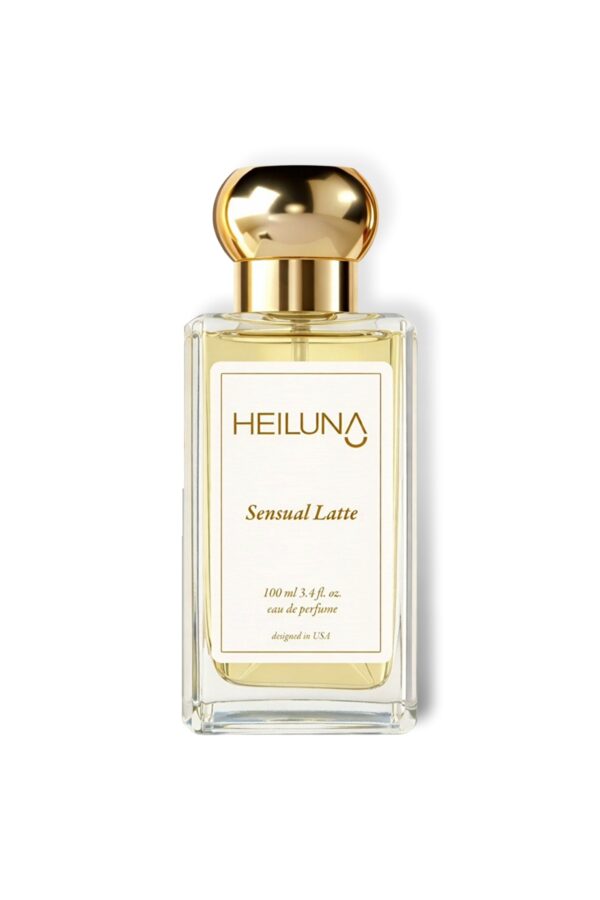 Sensual Latte EDP 100 ml Unisex Parfüm