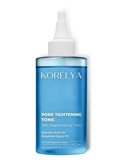 Gözenek Sıkılaştırıcı Tonik – Pore Tightening Tonic 200 ml