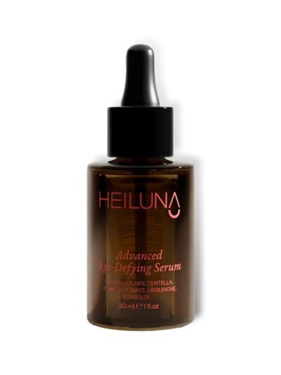 Yaşlanma Ve Kırışıklık Karşıtı Serum 30 ml Bakuchiol & Centella, Sıkı & Pürüzsüz Cilt