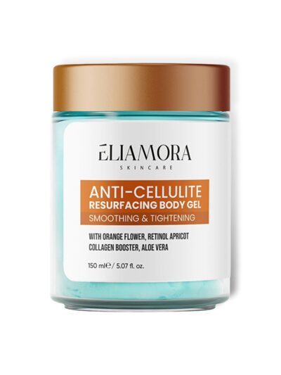 Selülit ve Çatlak Jeli 150 ml