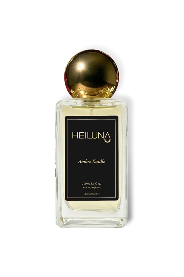 Ambre Vanille EDP 100 ml Unisex Parfüm