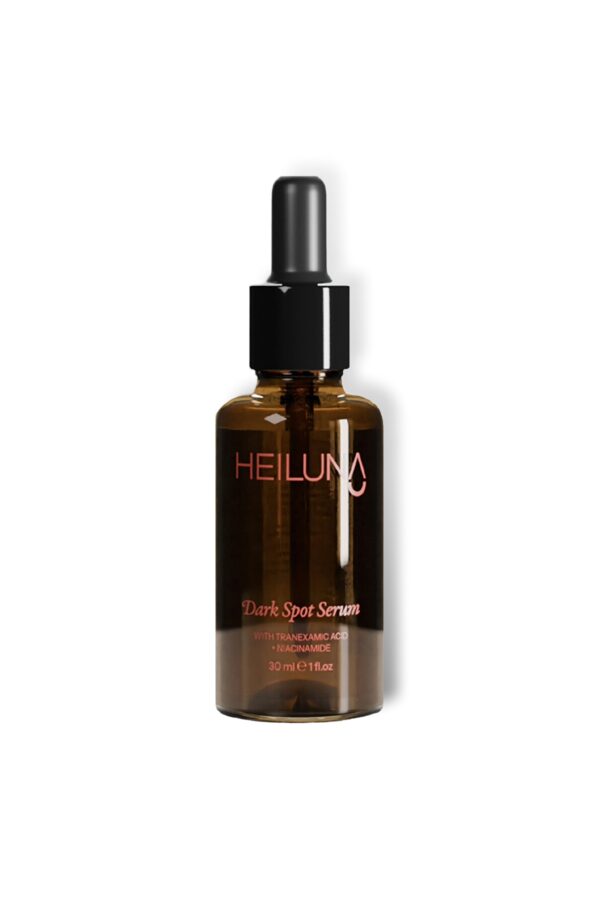 Koyu Leke Karşıtı Serum 30 ml Niacinamide ve Alpha-Arbutin ile Parlak, Eşit Tonda Cilt